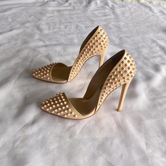 Kandee Girl Heels - Picture 2 of 3